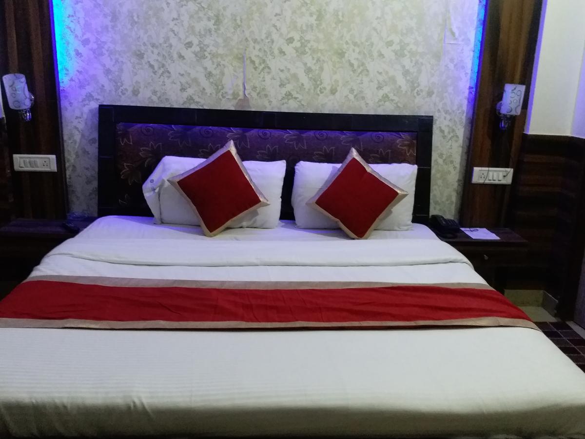 Perfect Palace 3* New Delhi