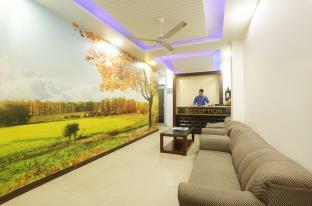 Hotel Perfect Palace 3*