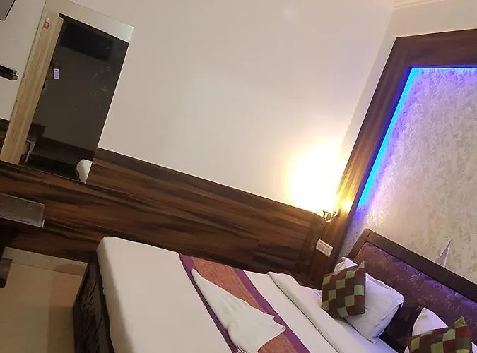 Hotel Perfect Palace