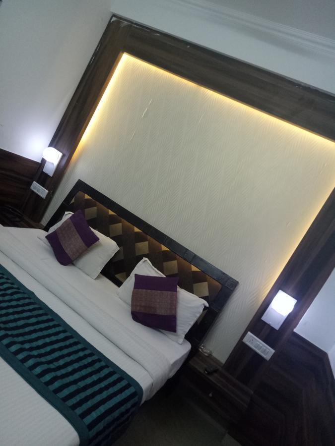Perfect Palace Hotel New Delhi
