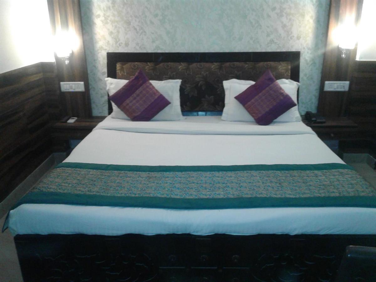 Perfect Palace New Delhi