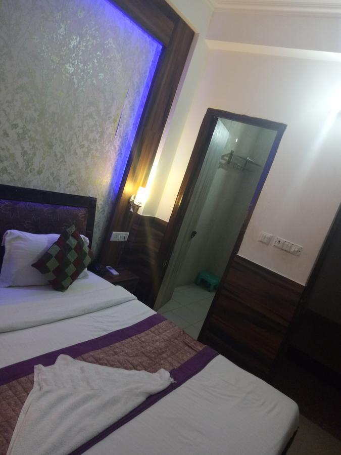 Perfect Palace Hotel New Delhi