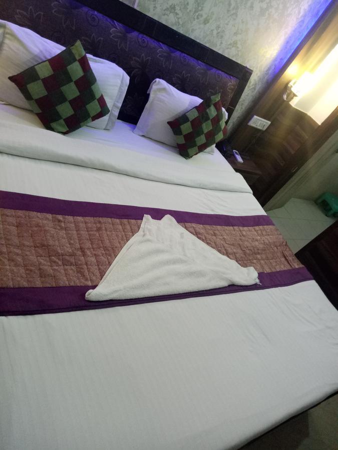 Hotel Perfect Palace 3*