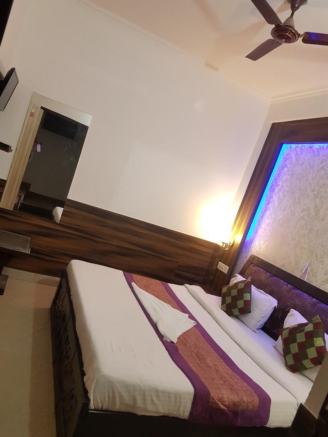 Hotel Perfect Palace