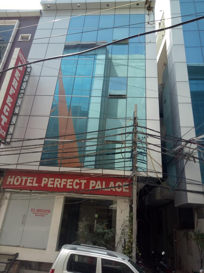 Perfect Palace 3* New Delhi