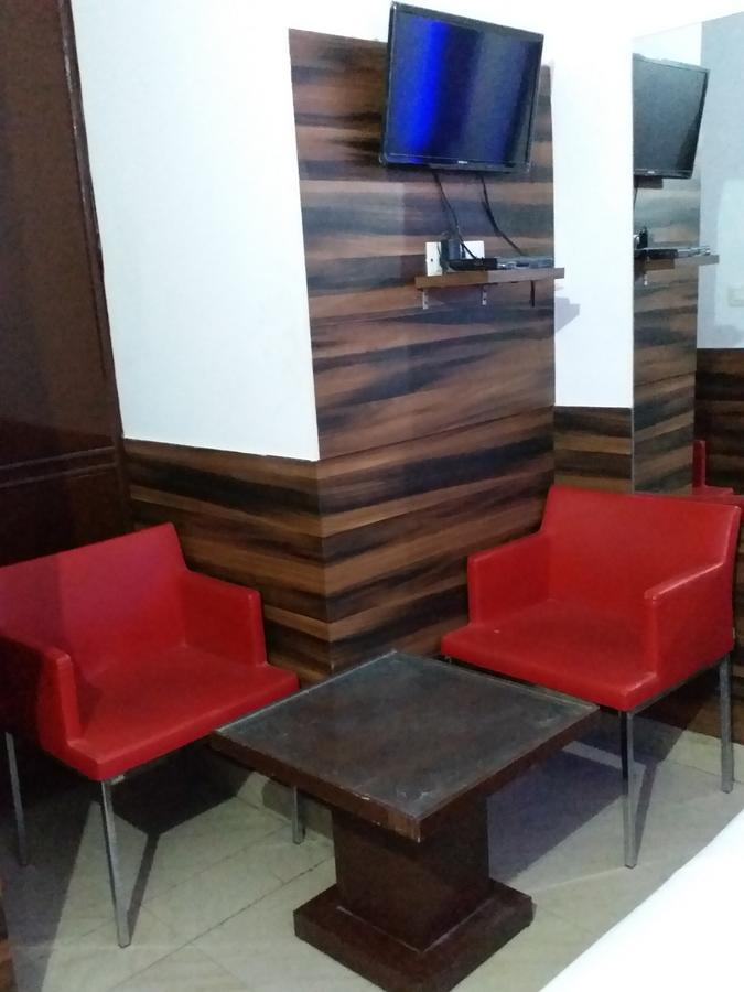 Hotel Perfect Palace 3*