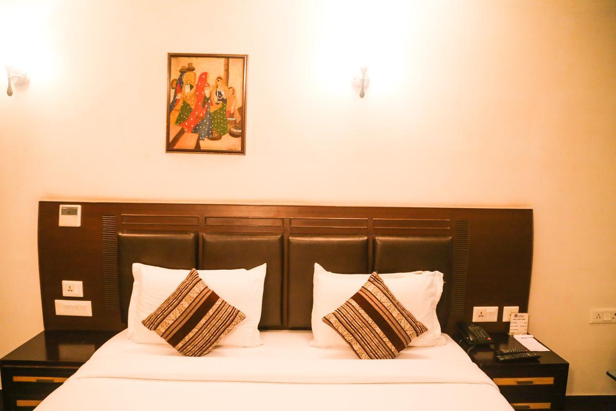 Perfect Palace New Delhi